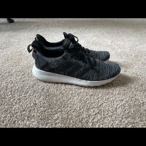 Adidas Gray Sneakers
